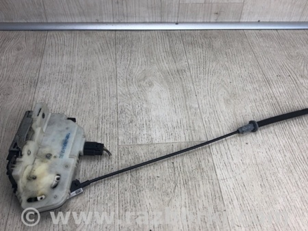 ФОТО Замок двери для Ford Flex (06.2008-12.2019) Киев