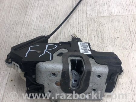 ФОТО Замок двери для Ford Flex (06.2008-12.2019) Киев