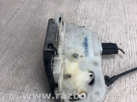 ФОТО Замок двери для Ford Flex (06.2008-12.2019) Киев