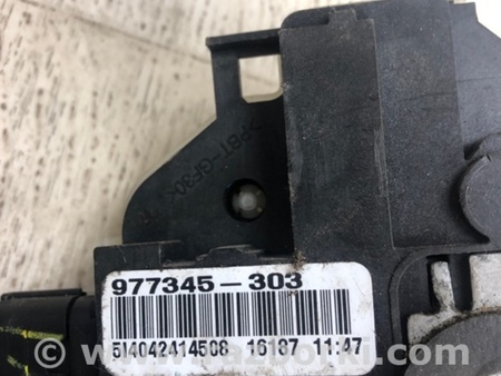 ФОТО Замок двери для Ford Flex (06.2008-12.2019) Киев