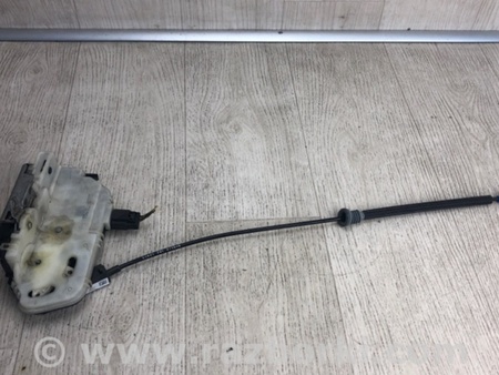 ФОТО Замок двери для Ford Flex (06.2008-12.2019) Киев