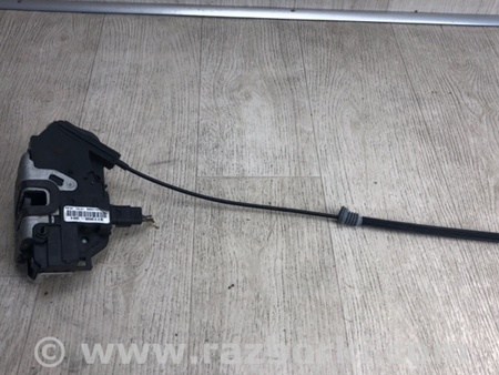 ФОТО Замок двери для Ford Flex (06.2008-12.2019) Киев
