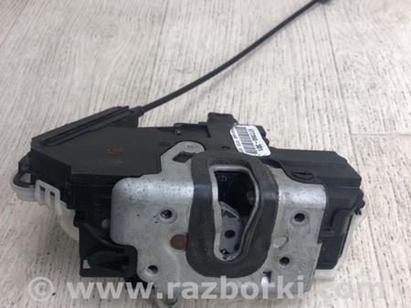 ФОТО Замок двери для Ford Flex (06.2008-12.2019) Киев