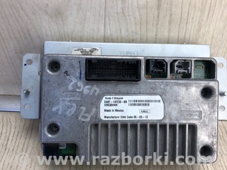ФОТО Монитор для Ford Flex (06.2008-12.2019) Киев