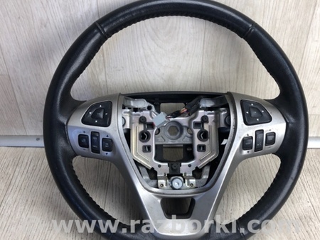 ФОТО Руль для Ford Flex (06.2008-12.2019) Киев