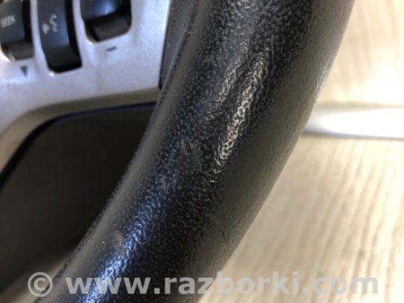 ФОТО Руль для Ford Flex (06.2008-12.2019) Киев