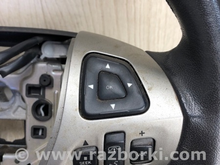 ФОТО Руль для Ford Flex (06.2008-12.2019) Киев