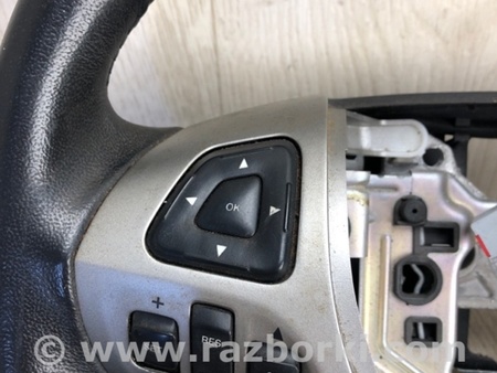 ФОТО Руль для Ford Flex (06.2008-12.2019) Киев