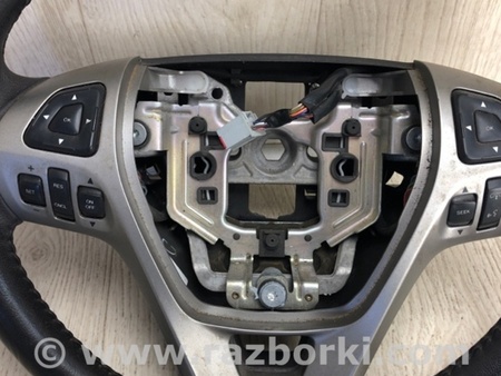 ФОТО Руль для Ford Flex (06.2008-12.2019) Киев