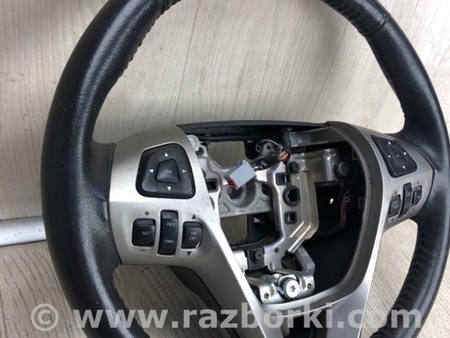 ФОТО Руль для Ford Flex (06.2008-12.2019) Киев