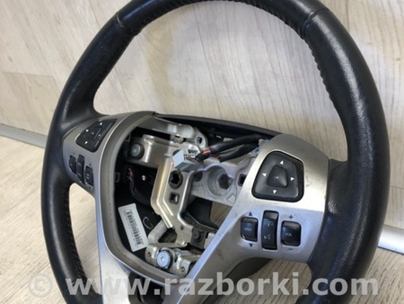 ФОТО Руль для Ford Flex (06.2008-12.2019) Киев