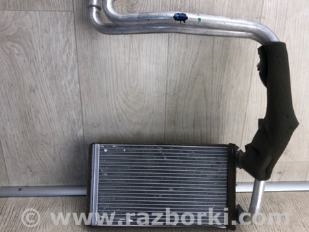 ФОТО Радиатор печки для Ford Flex (06.2008-12.2019) Киев