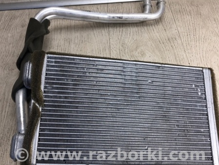 ФОТО Радиатор печки для Ford Flex (06.2008-12.2019) Киев