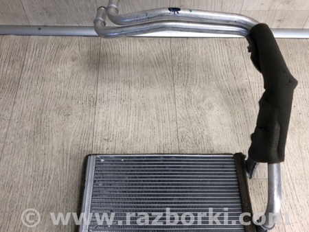 ФОТО Радиатор печки для Ford Flex (06.2008-12.2019) Киев