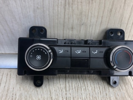 ФОТО Блок управления печкой для Ford Flex (06.2008-12.2019) Киев
