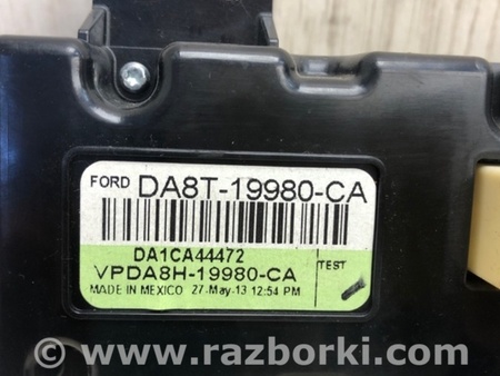 ФОТО Блок управления печкой для Ford Flex (06.2008-12.2019) Киев