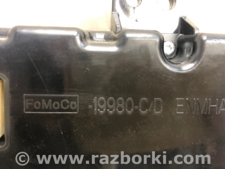 ФОТО Блок управления печкой для Ford Flex (06.2008-12.2019) Киев