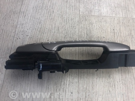 ФОТО Ручка двери для Ford Flex (06.2008-12.2019) Киев