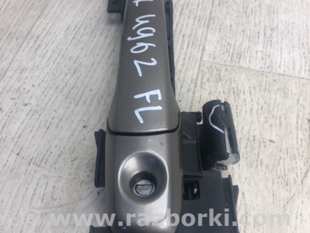 ФОТО Ручка двери для Ford Flex (06.2008-12.2019) Киев