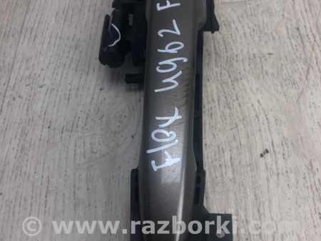 ФОТО Ручка двери для Ford Flex (06.2008-12.2019) Киев