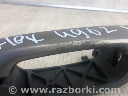 ФОТО Ручка двери для Ford Flex (06.2008-12.2019) Киев