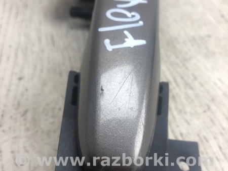 ФОТО Ручка двери для Ford Flex (06.2008-12.2019) Киев