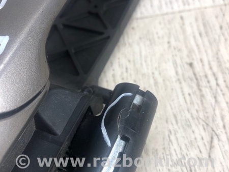 ФОТО Ручка двери для Ford Flex (06.2008-12.2019) Киев