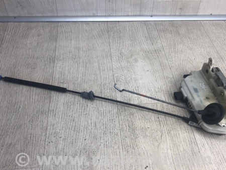 ФОТО Замок двери для Ford Flex (06.2008-12.2019) Киев