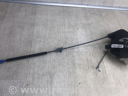 ФОТО Замок двери для Ford Flex (06.2008-12.2019) Киев