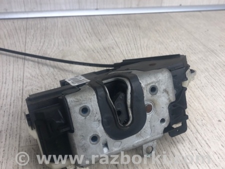 ФОТО Замок двери для Ford Flex (06.2008-12.2019) Киев