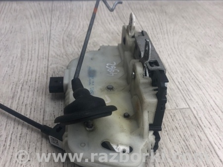 ФОТО Замок двери для Ford Flex (06.2008-12.2019) Киев