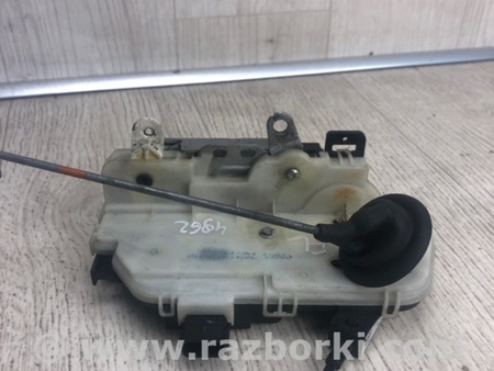 ФОТО Замок двери для Ford Flex (06.2008-12.2019) Киев