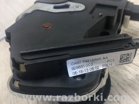 ФОТО Замок двери для Ford Flex (06.2008-12.2019) Киев
