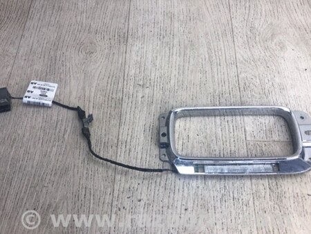 ФОТО Элементы пластиковой отделки салона для Ford Flex (06.2008-12.2019) Киев
