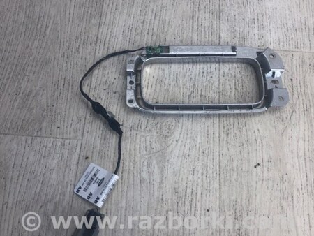 ФОТО Элементы пластиковой отделки салона для Ford Flex (06.2008-12.2019) Киев