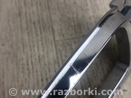 ФОТО Элементы пластиковой отделки салона для Ford Flex (06.2008-12.2019) Киев