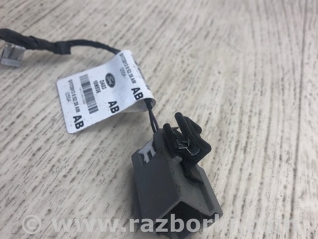 ФОТО Элементы пластиковой отделки салона для Ford Flex (06.2008-12.2019) Киев