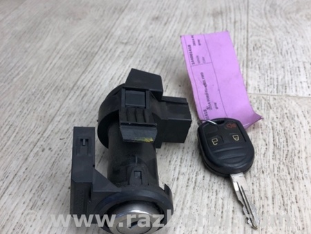 ФОТО Замок зажигания для Ford Flex (06.2008-12.2019) Киев