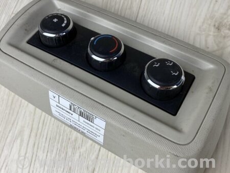 ФОТО Блок управления печкой для Dodge Journey (2011-2020) Киев