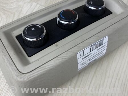 ФОТО Блок управления печкой для Dodge Journey (2011-2020) Киев