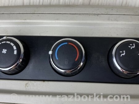 ФОТО Блок управления печкой для Dodge Journey (2011-2020) Киев
