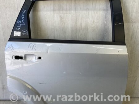 ФОТО Дверь для Dodge Journey (2011-2020) Киев