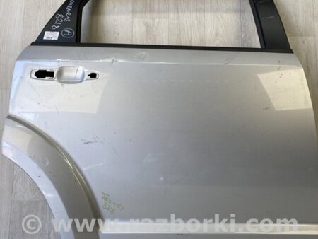 ФОТО Дверь для Dodge Journey (2011-2020) Киев