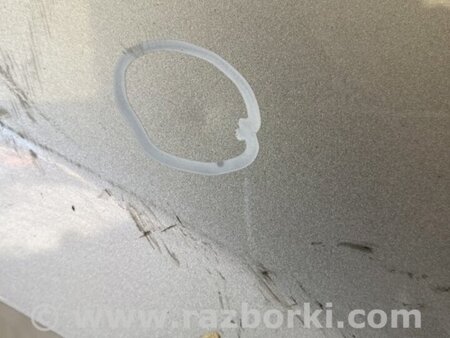 ФОТО Дверь для Dodge Journey (2011-2020) Киев