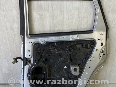 ФОТО Дверь для Dodge Journey (2011-2020) Киев