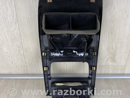 ФОТО Накладка торпедо под магнитолу для Dodge Journey (2011-2020) Киев