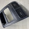 ФОТО Накладка торпедо под магнитолу для Dodge Journey (2011-2020) Киев