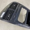ФОТО Накладка торпедо под магнитолу для Dodge Journey (2011-2020) Киев