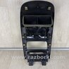 ФОТО Накладка торпедо под магнитолу для Dodge Journey (2011-2020) Киев