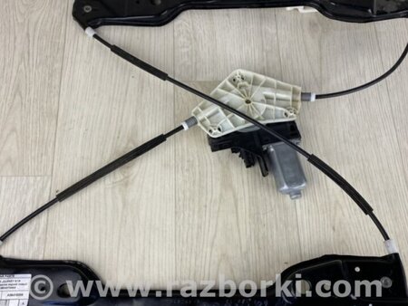 ФОТО Стеклоподъемник для Dodge Journey (2011-2020) Киев